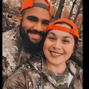 Meet your Posher, Trey